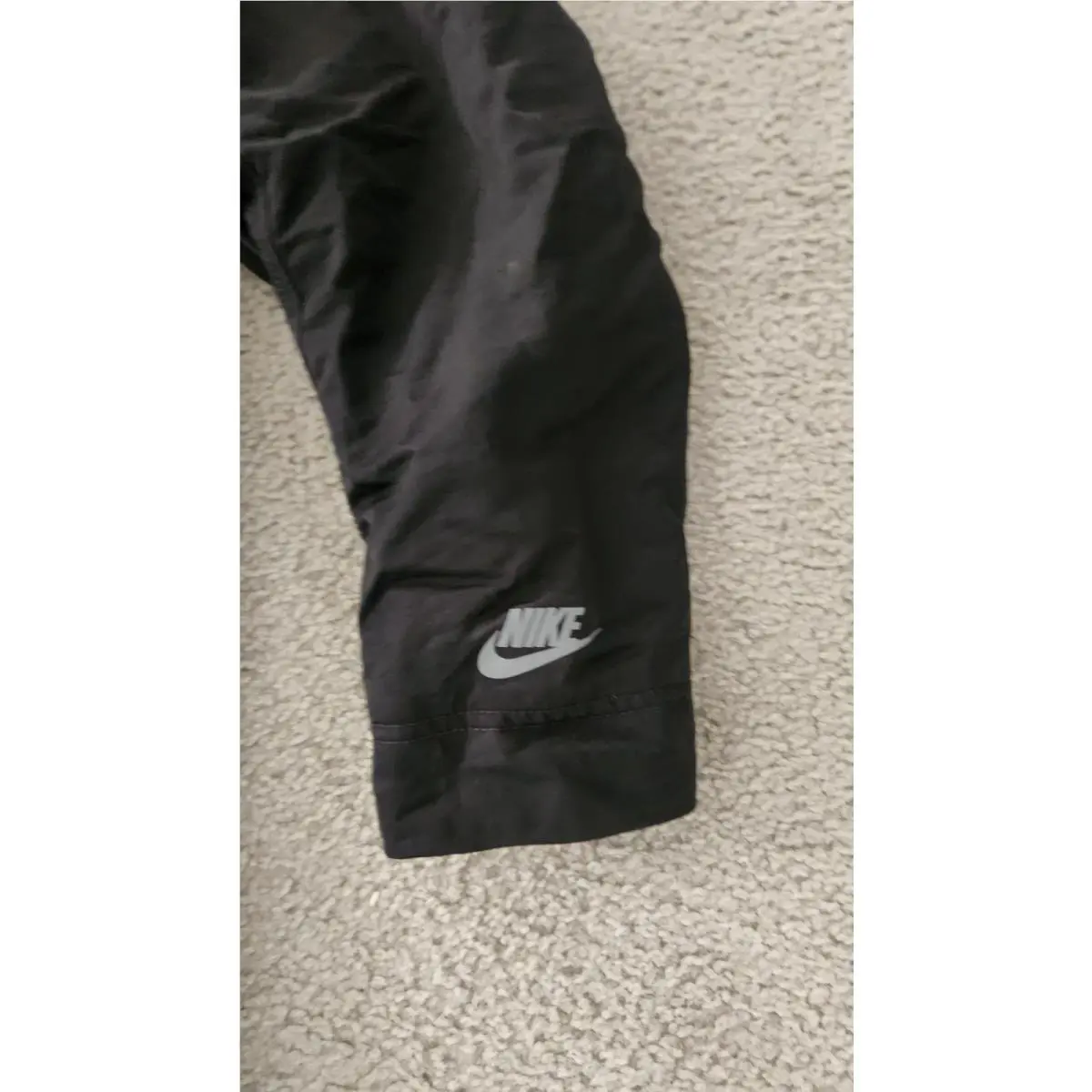 Nike clothing - BV4751-010 - BV4751-010 - Black (UPC: 0193147729429) 1