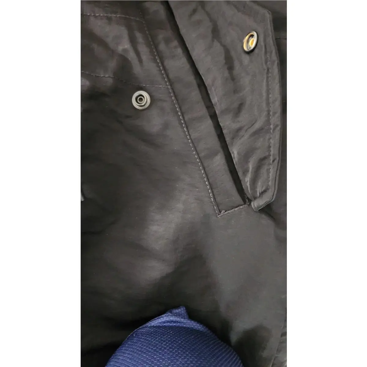 Nike clothing - BV4751-010 - BV4751-010 - Black (UPC: 0193147729429) 3