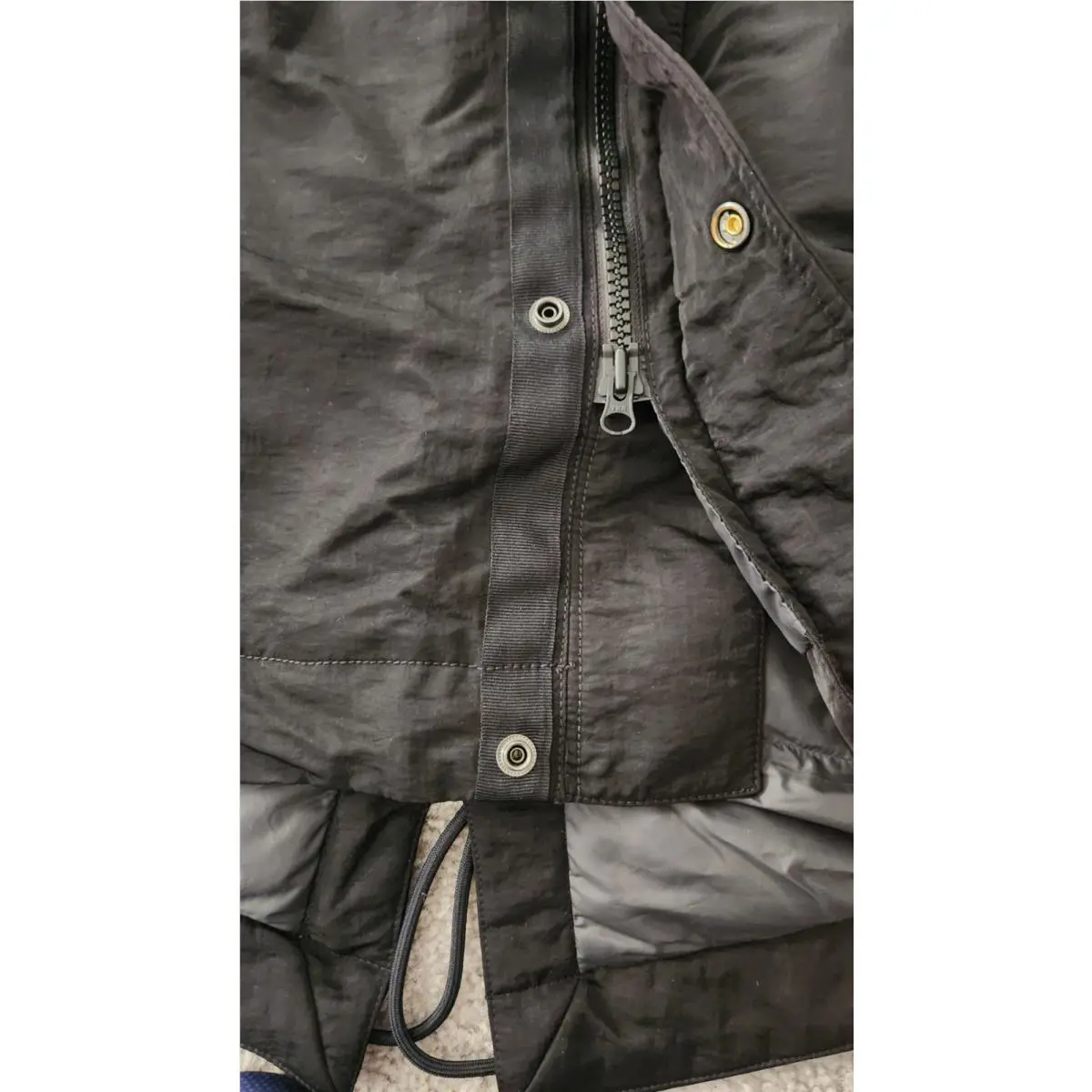 Nike clothing - BV4751-010 - BV4751-010 - Black (UPC: 0193147729429) 4