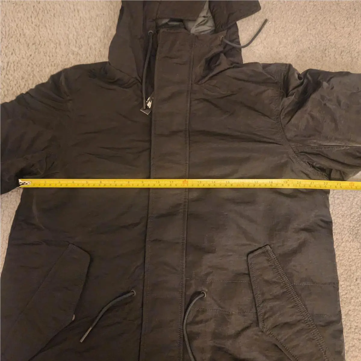 Nike clothing - BV4751-010 - BV4751-010 - Black (UPC: 0193147729429) 5