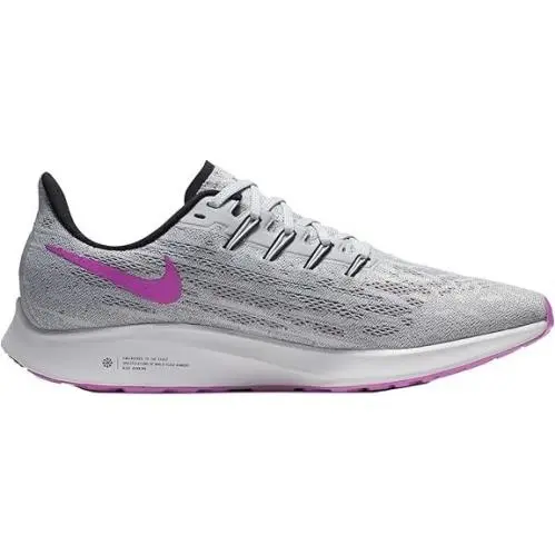 Nike shoes - Nike Air Zoom Pegasus - Air Zoom Pegasus - AQ2203-007 - Purple (UPC: 193145609297) 0