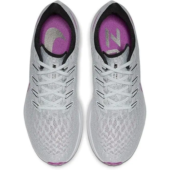 Nike shoes - Nike Air Zoom Pegasus - Air Zoom Pegasus - AQ2203-007 - Purple (UPC: 193145609297) 1