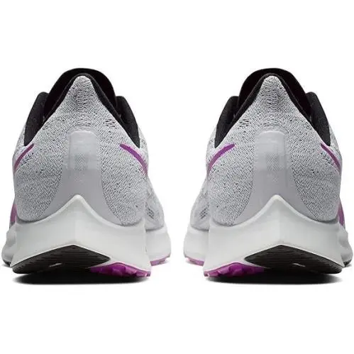 Nike shoes - Nike Air Zoom Pegasus - Air Zoom Pegasus - AQ2203-007 - Purple (UPC: 193145609297) 2