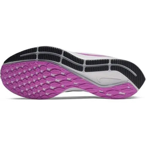 Nike shoes - Nike Air Zoom Pegasus - Air Zoom Pegasus - AQ2203-007 - Purple (UPC: 193145609297) 3