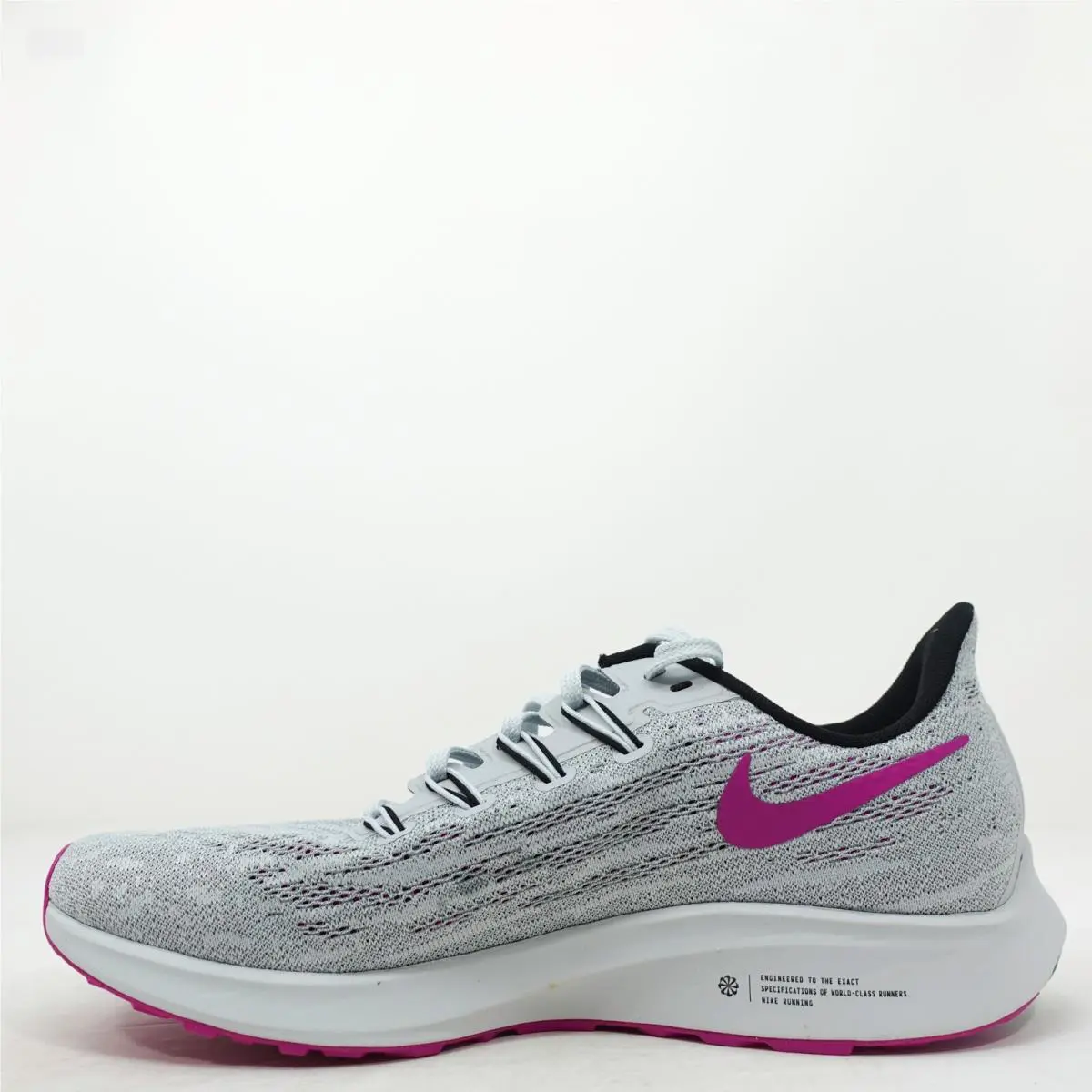 Nike shoes - Nike Air Zoom Pegasus 36 - AQ2203-007 - Gray 0