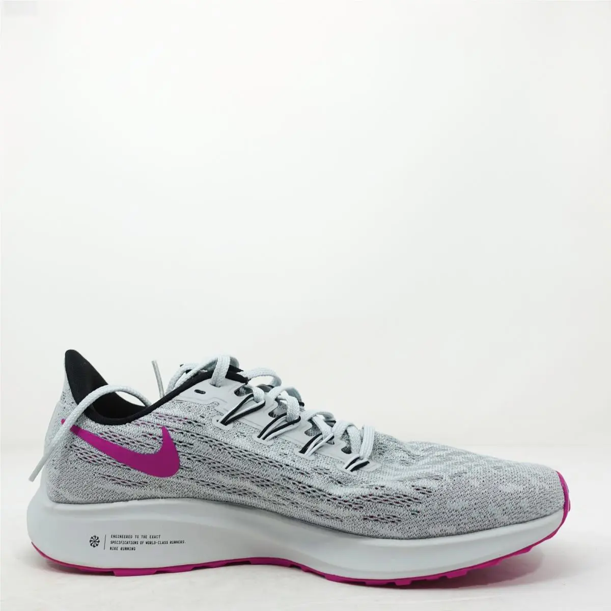 Nike shoes - Nike Air Zoom Pegasus 36 - AQ2203-007 - Gray 1