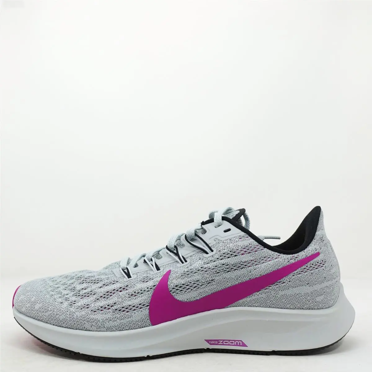 Nike shoes - Nike Air Zoom Pegasus 36 - AQ2203-007 - Gray 2