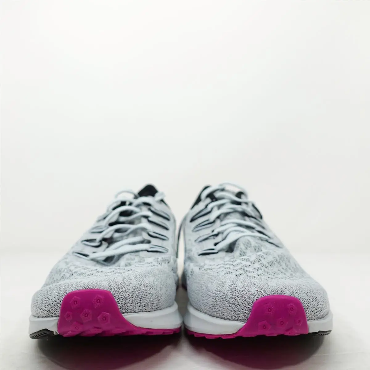 Nike shoes - Nike Air Zoom Pegasus 36 - AQ2203-007 - Gray 3
