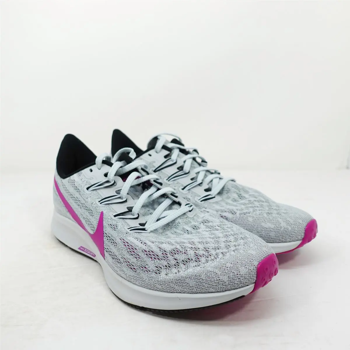 Nike shoes - Nike Air Zoom Pegasus 36 - AQ2203-007 - Gray 5