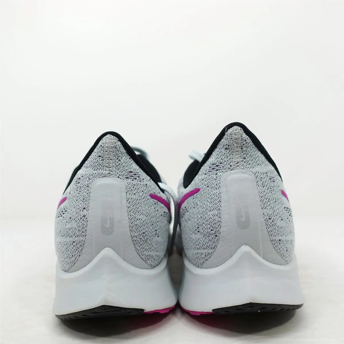 Nike shoes - Nike Air Zoom Pegasus 36 - AQ2203-007 - Gray 6