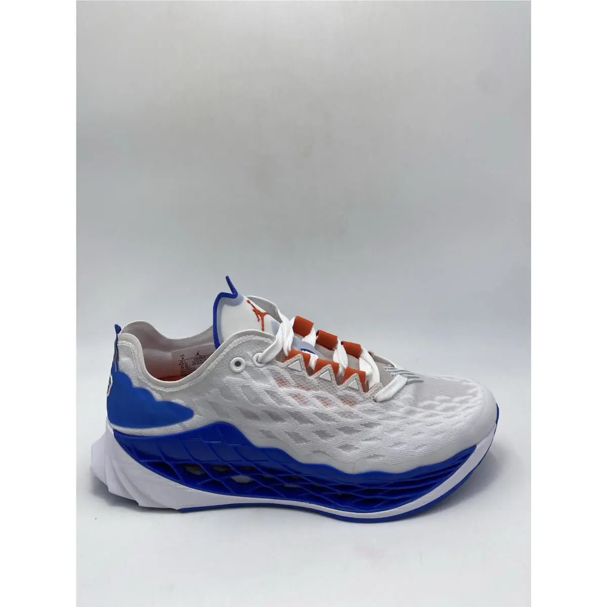 Nike shoes - Jordan Trunner Ultimate - Trunner Ultimate - DB3805 148 - Orange (UPC: 194499205418) 0
