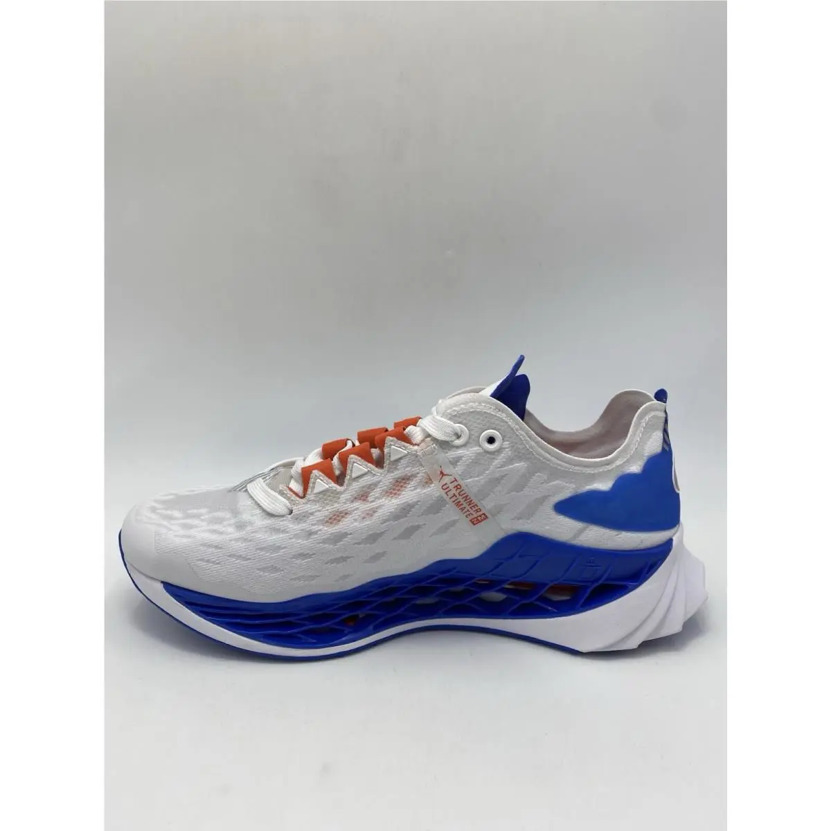 Nike shoes - Jordan Trunner Ultimate - Trunner Ultimate - DB3805 148 - Orange (UPC: 194499205418) 1