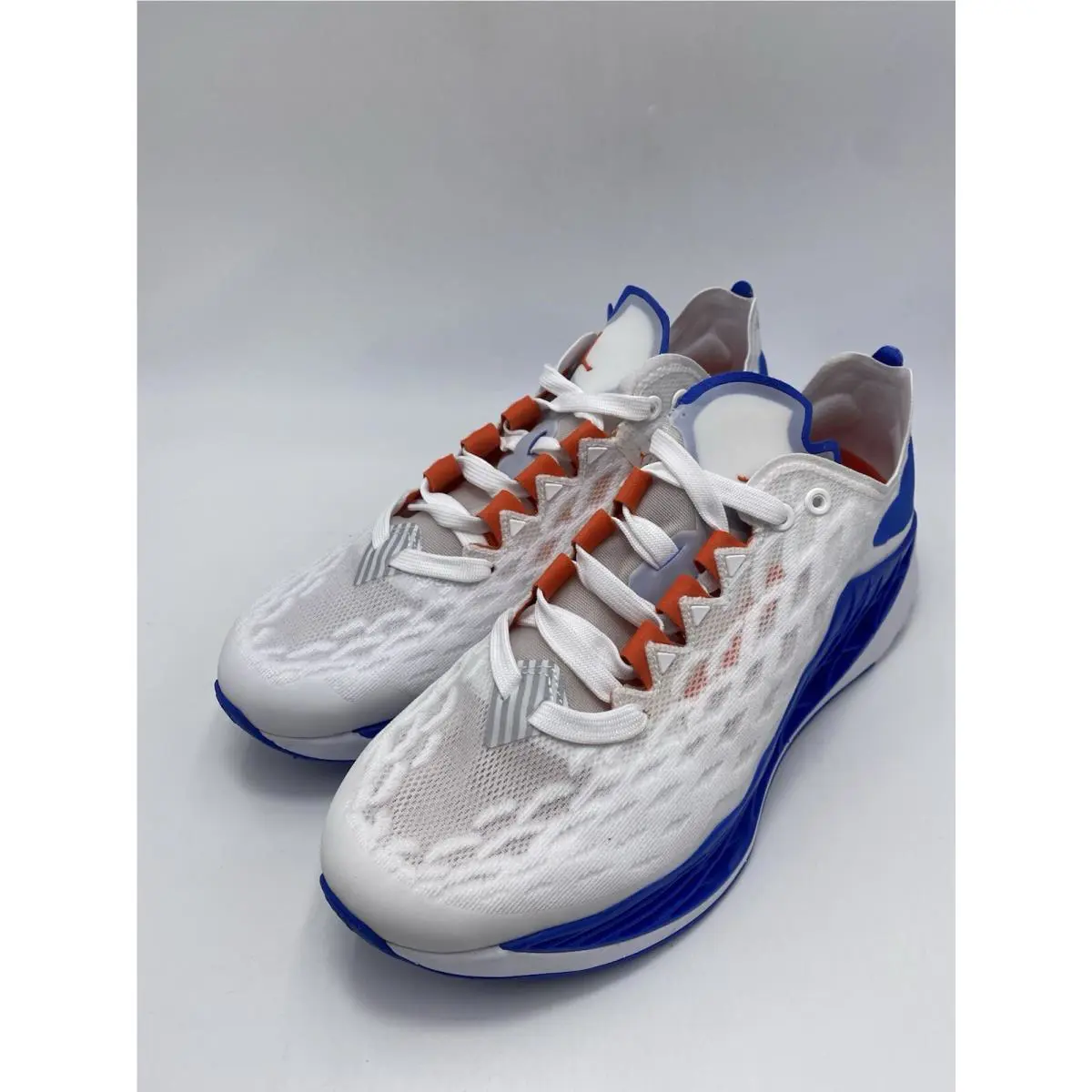 Nike shoes - Jordan Trunner Ultimate - Trunner Ultimate - DB3805 148 - Orange (UPC: 194499205418) 2
