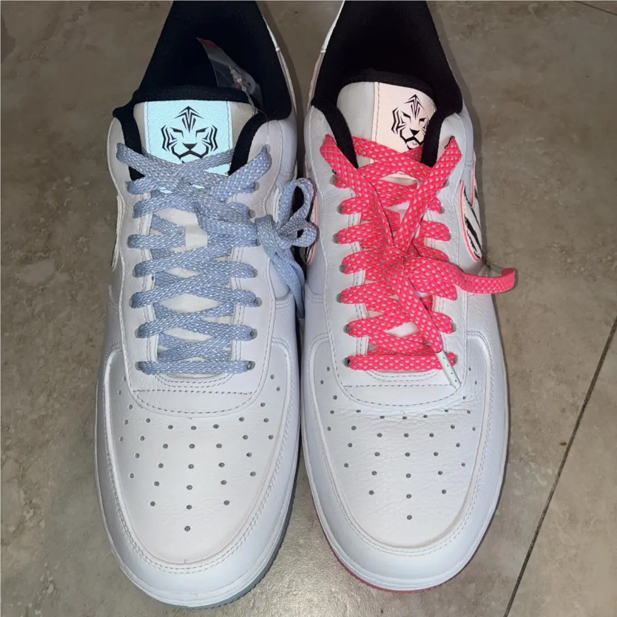 Nike Air Force 1 Low South Korea 2020 Size 11.5