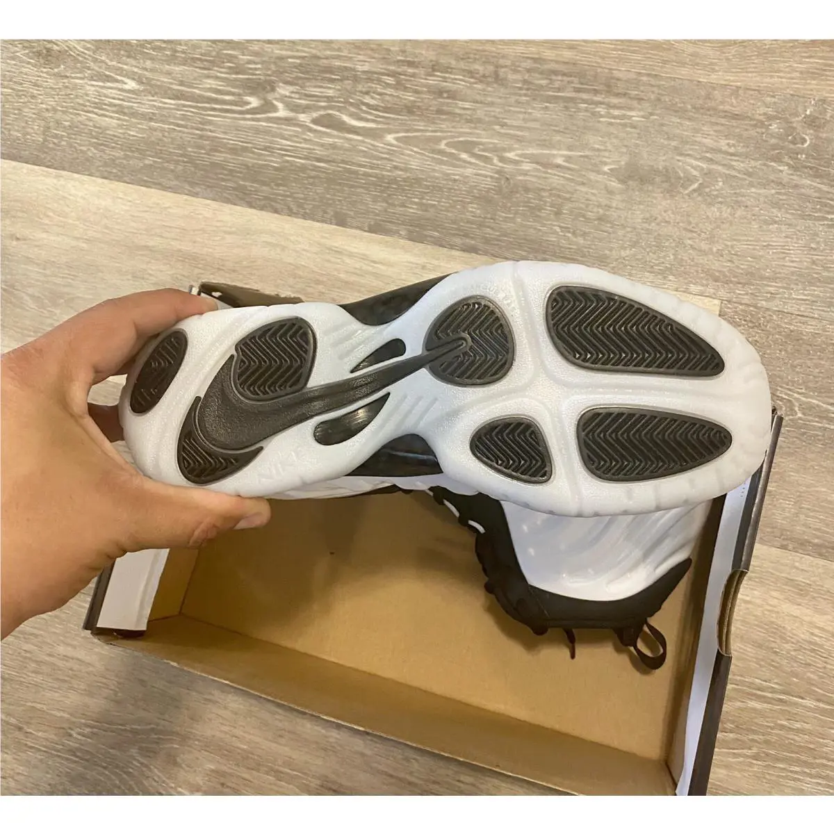 Nike shoes - White-Hyper Royal-Black - CZ2548-100 - White-Hyper Royal (UPC: 194957442898) 9