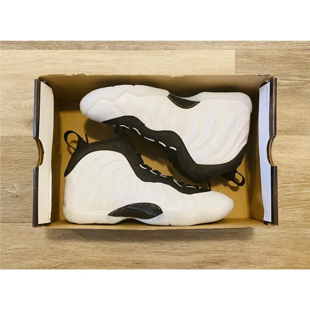Nike shoes - White-Hyper Royal-Black - CZ2548-100 - White-Hyper Royal (UPC: 194957442898) 5