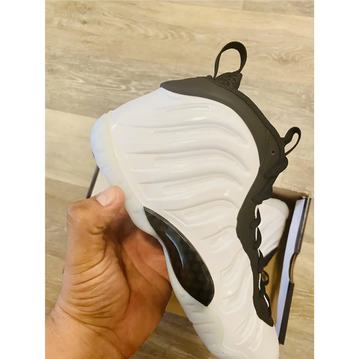 Nike shoes - White-Hyper Royal-Black - CZ2548-100 - White-Hyper Royal (UPC: 194957442898) 7