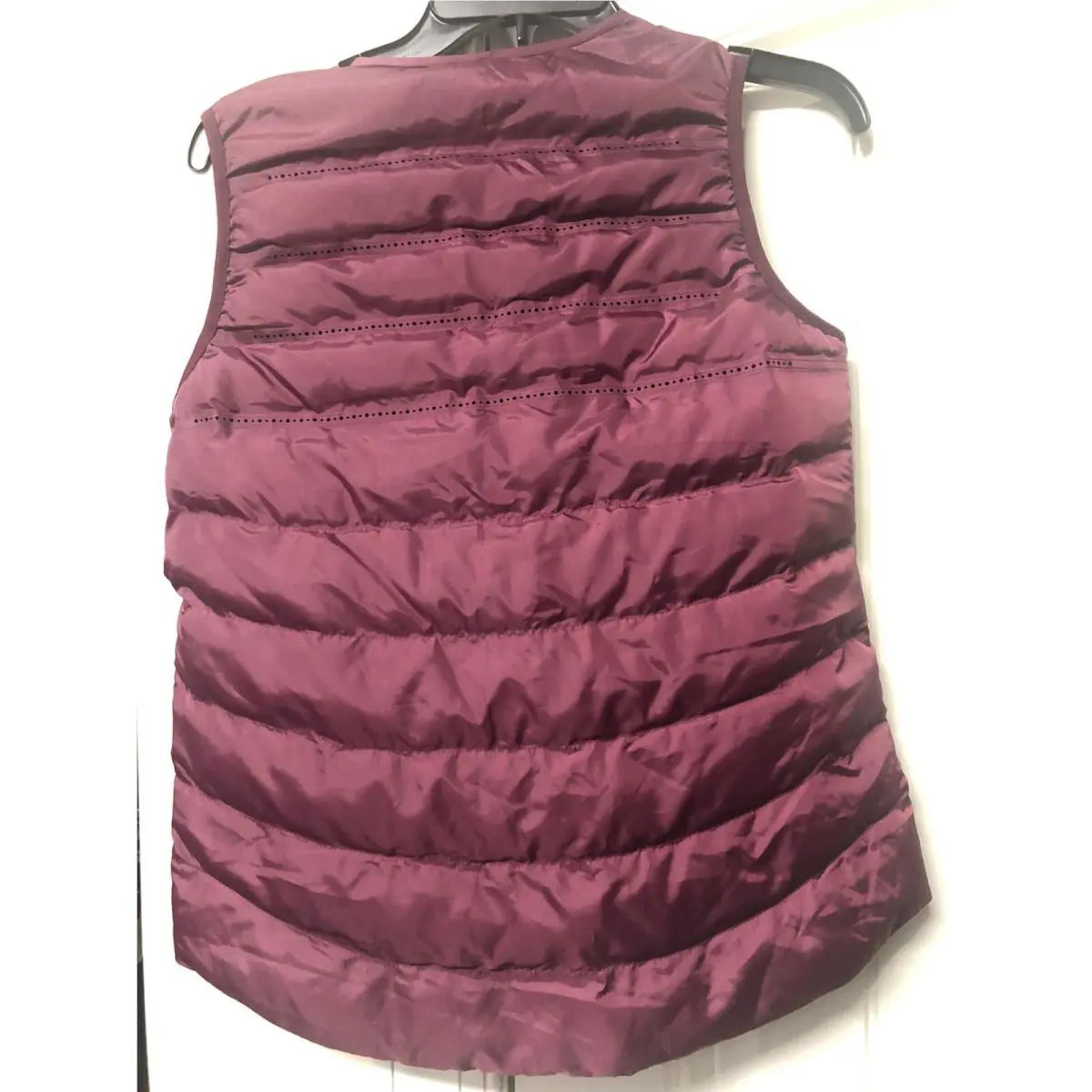 Nike clothing - Nike AeroLoft - AeroLoft - Wine (UPC: 885176024940) 2