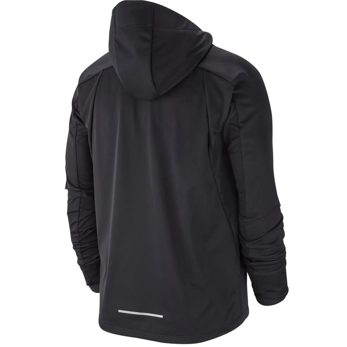 Nike clothing - Shield - Shield - Black 0