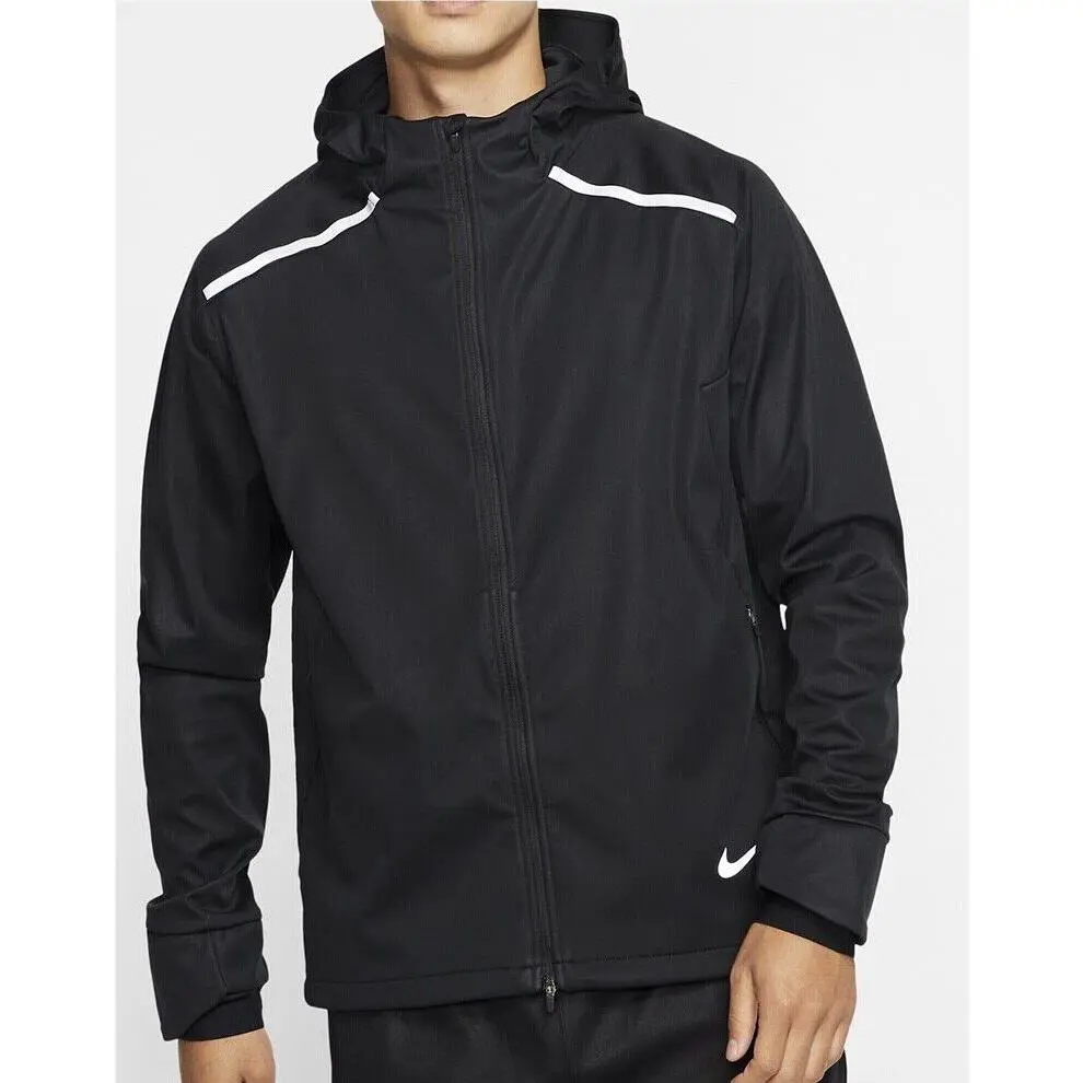 Nike clothing - Shield - Shield - Black 1