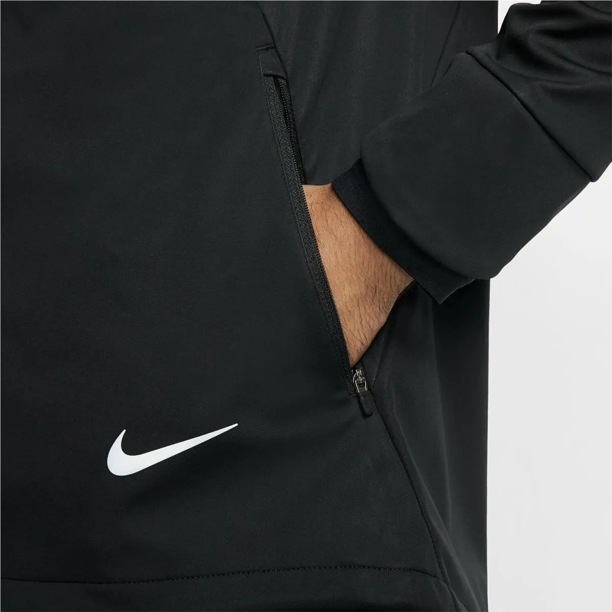 Nike clothing - Shield - Shield - Black 2