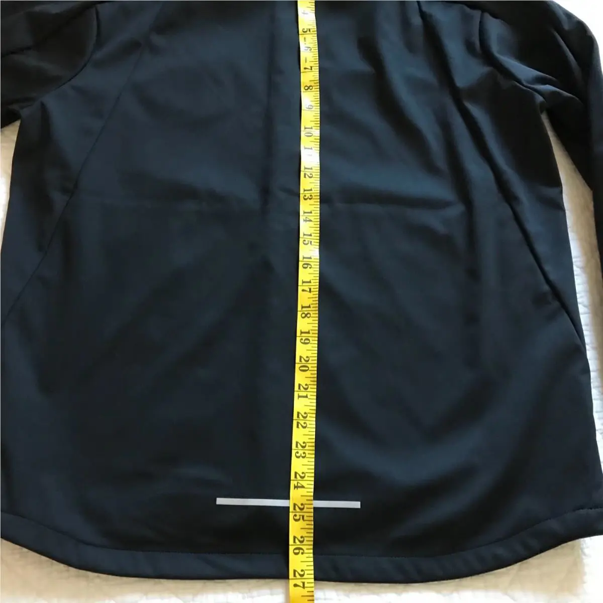 Nike clothing - Shield - Shield - Black 7