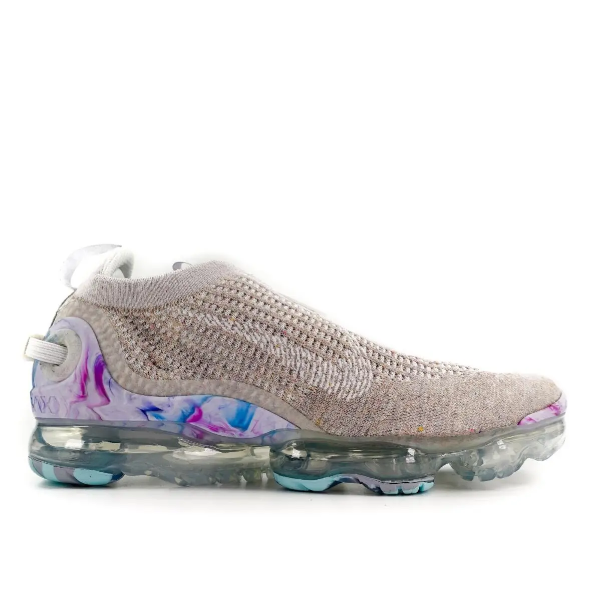 Nike Air Vapormax 2020 Flyknit Summit White CJ6740-100 Men’s Shoes Size 10