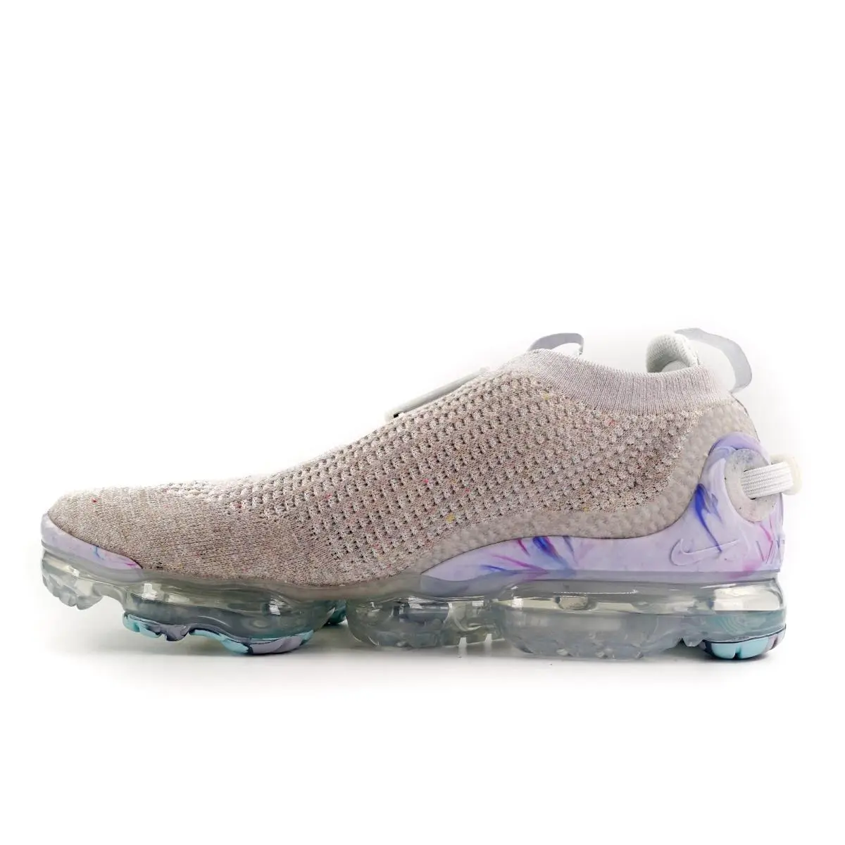 Nike shoes - Nike Air Vapormax 2020 Flyknit - CJ6740-100 - White (UPC: 194494922716) 0