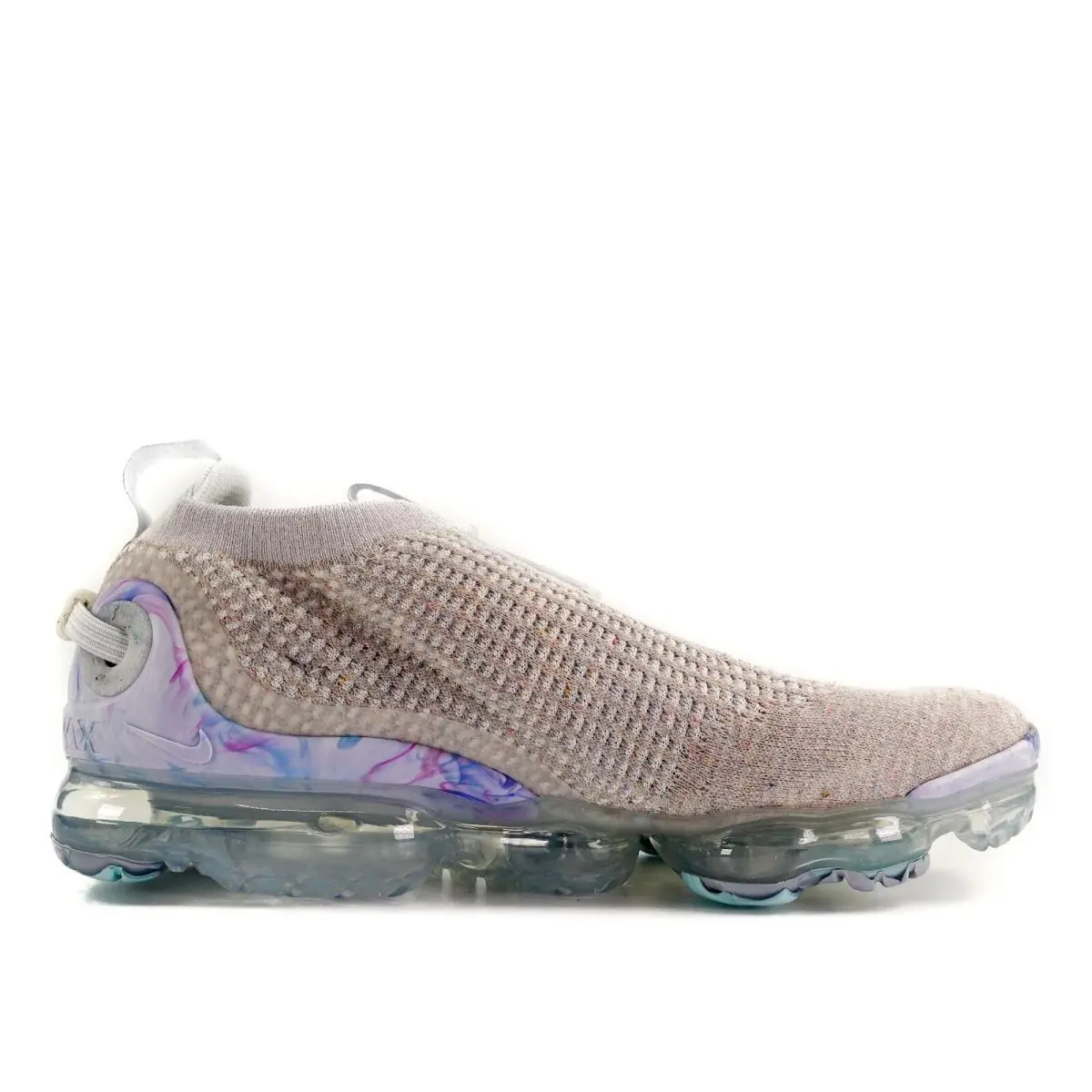 Nike shoes - Nike Air Vapormax 2020 Flyknit - CJ6740-100 - White (UPC: 194494922716) 1