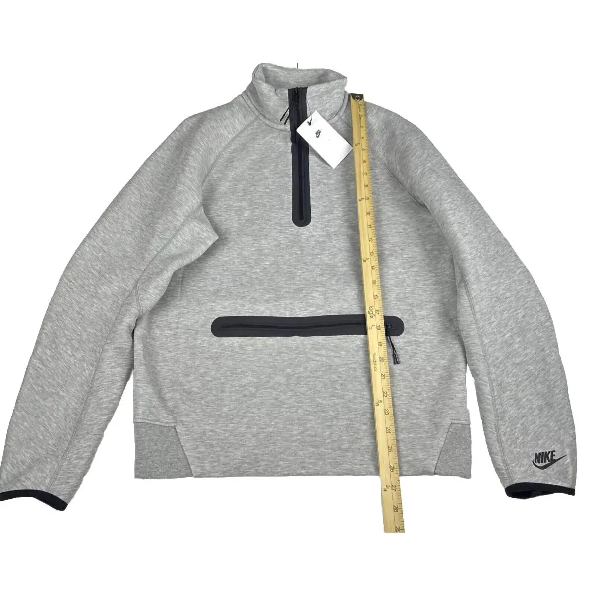 Nike clothing - Gray 2