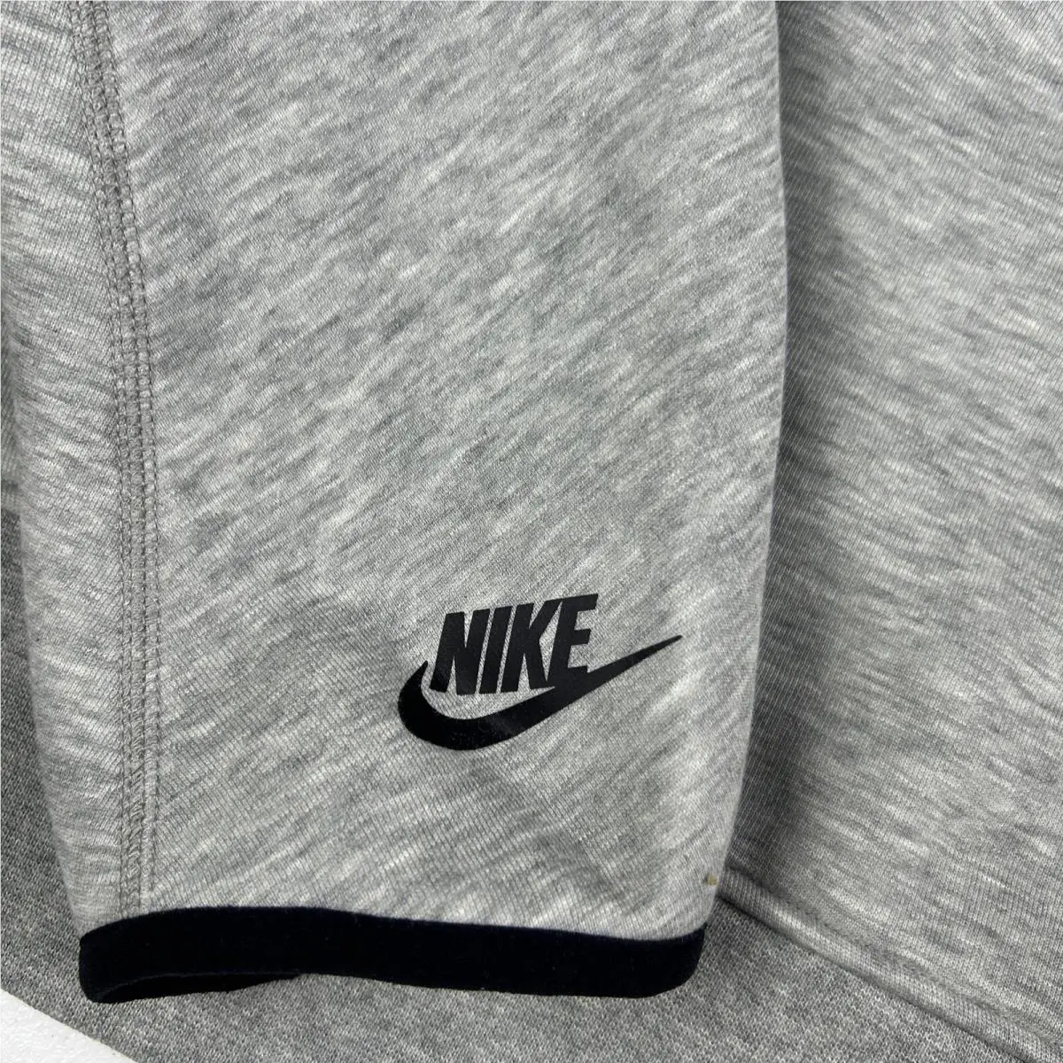 Nike clothing - Gray 8