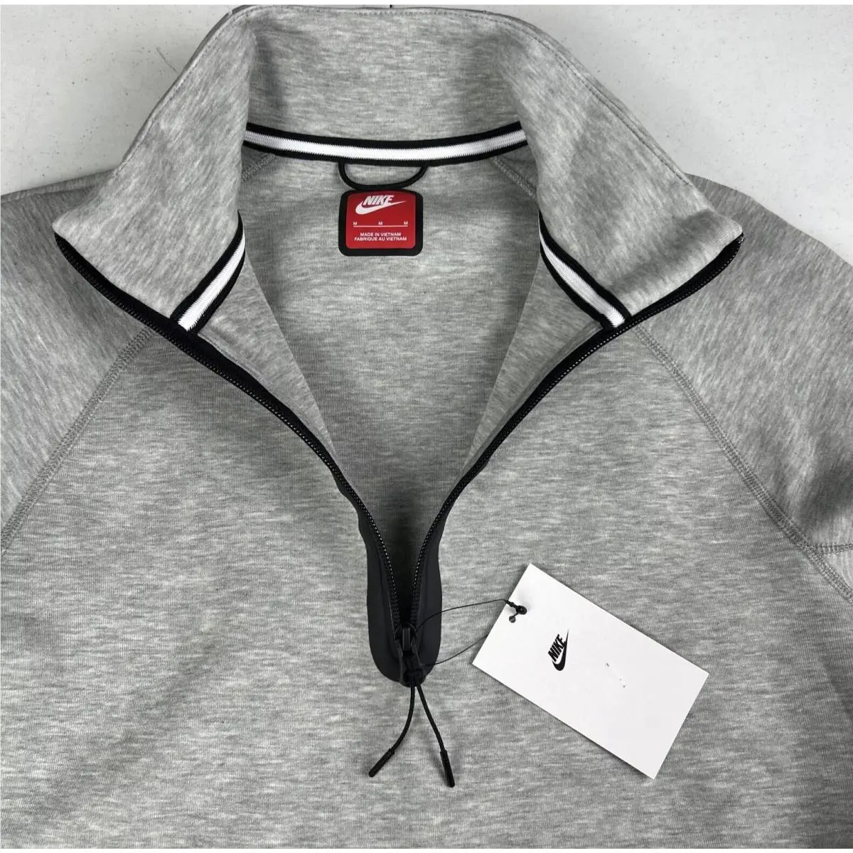 Nike clothing - Gray 4