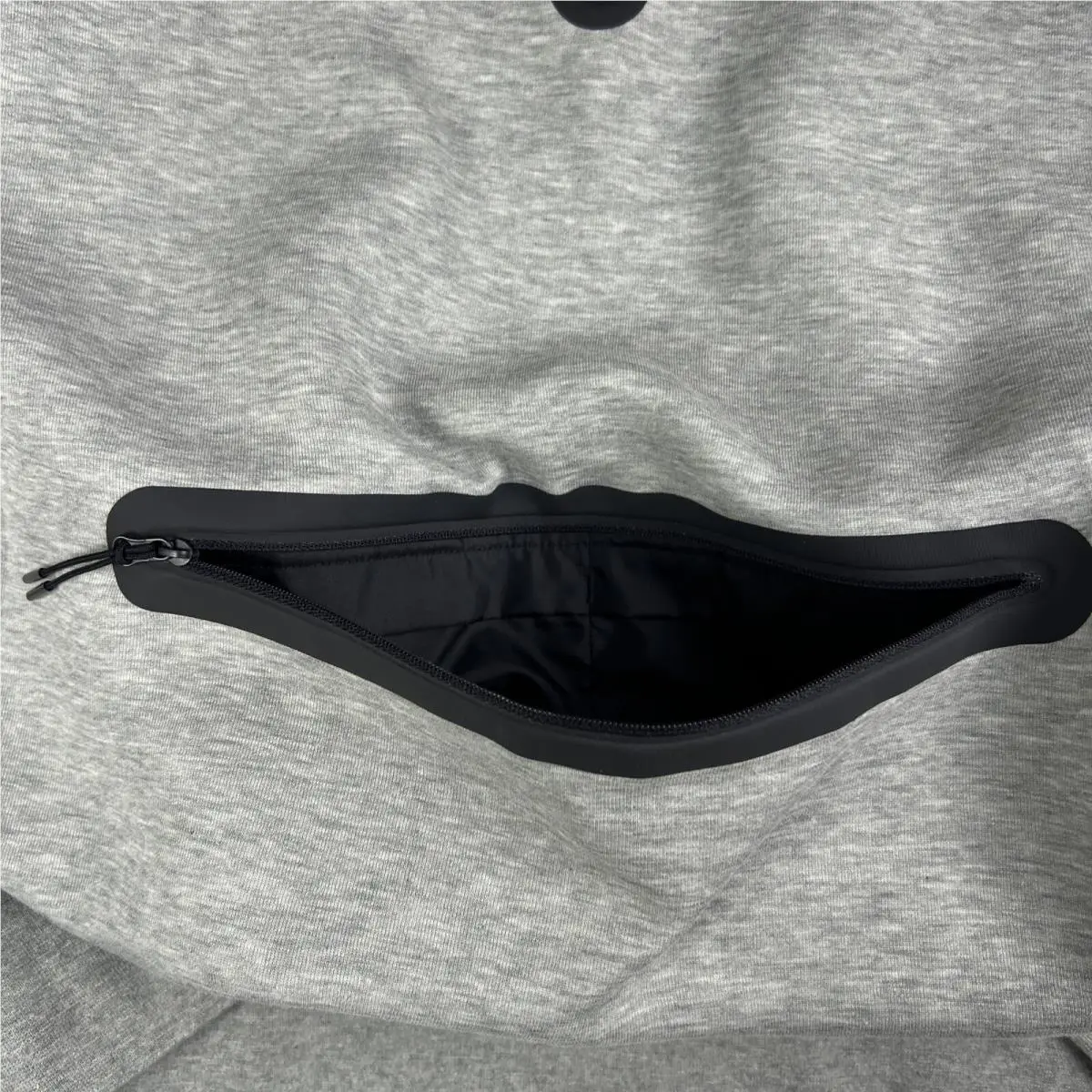 Nike clothing - Gray 5
