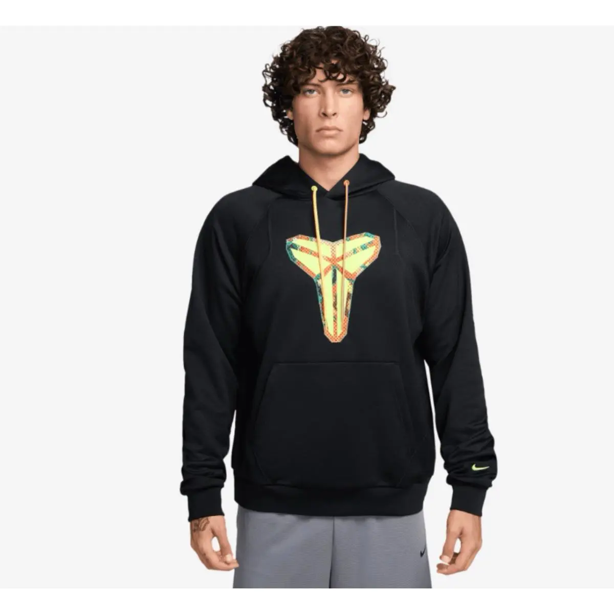 Nike clothing - Black 0
