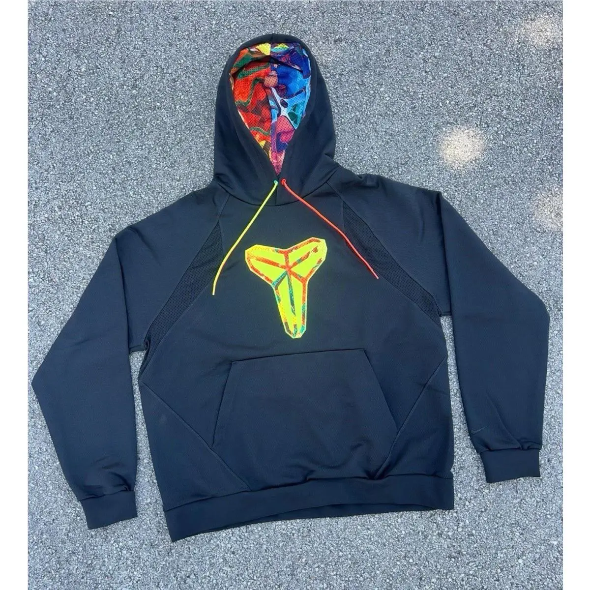 Nike clothing - Black 2