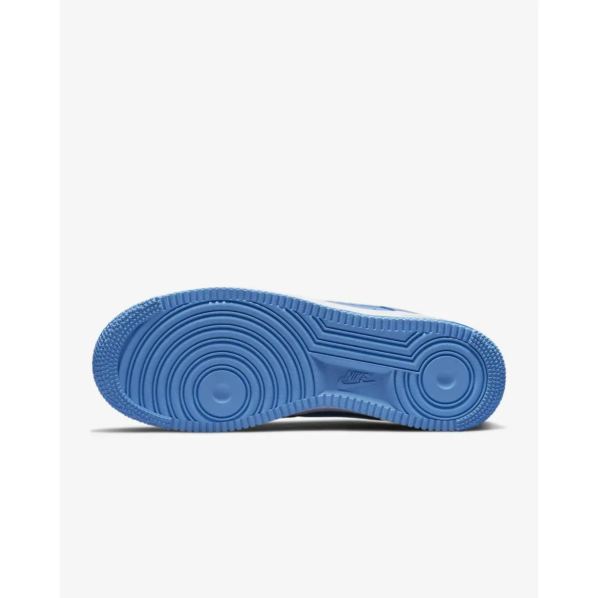 Nike shoes - Nike Air Force 1 - Air Force - DC2911-400 - Blue 6