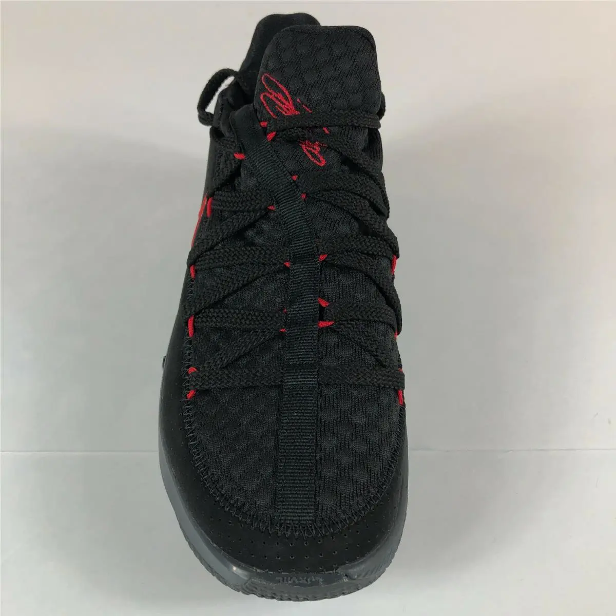 Nike shoes - Nike LeBron 17 - LeBron - CD5006-001 - Black (UPC: 193154113402) 0