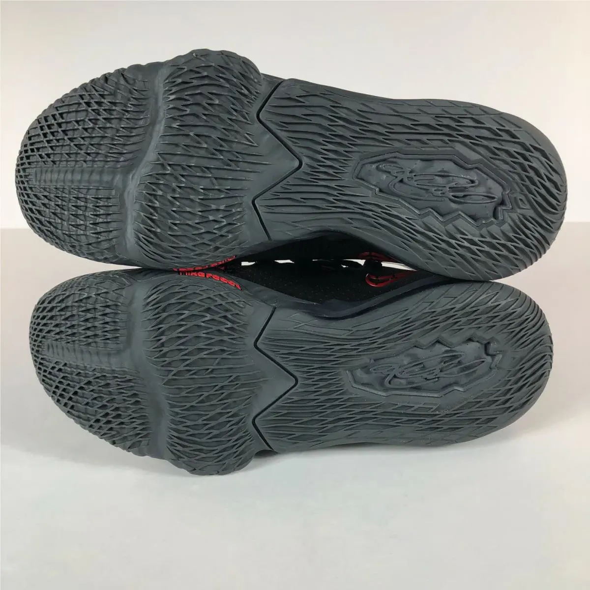 Nike shoes - Nike LeBron 17 - LeBron - CD5006-001 - Black (UPC: 193154113402) 5