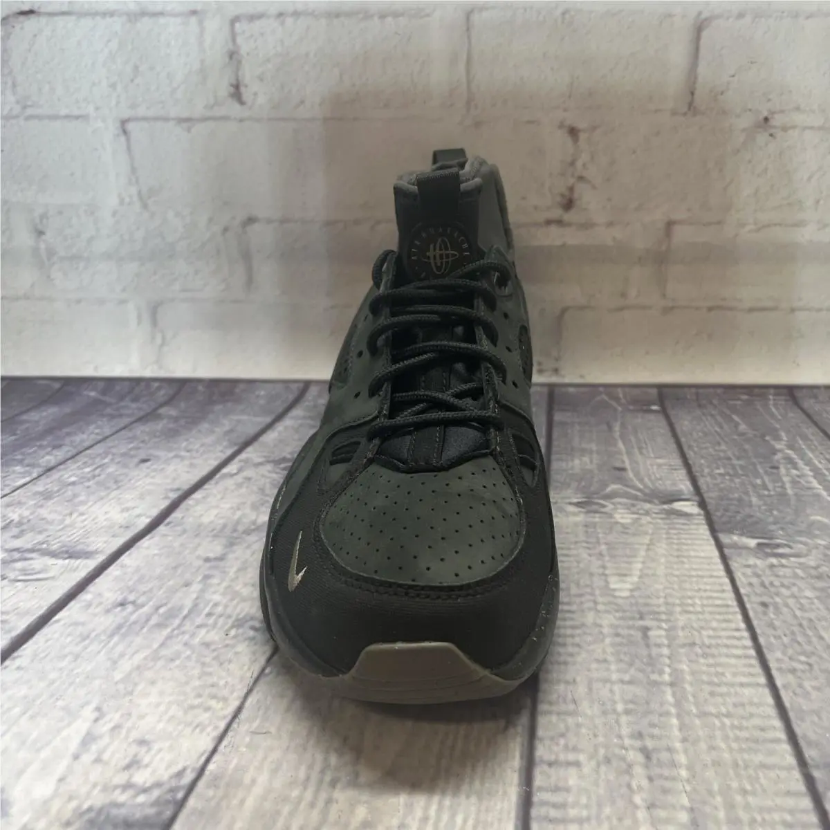 Nike shoes - Nike Air ACG - Air ACG - DM0840-001 - Black 8