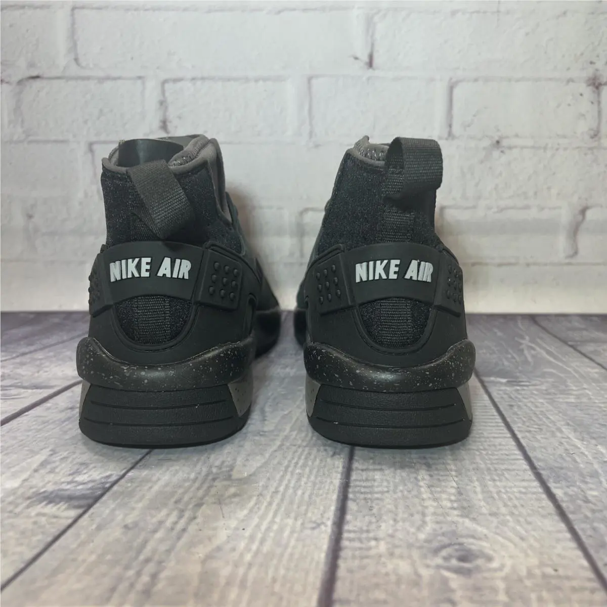 Nike shoes - Nike Air ACG - Air ACG - DM0840-001 - Black 3