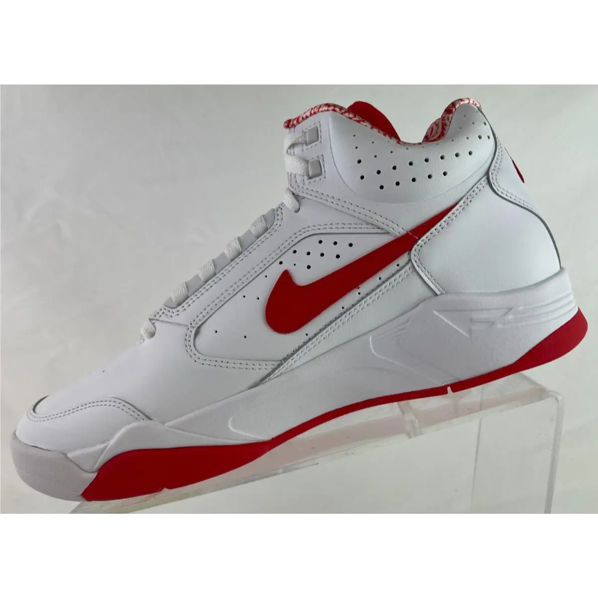 Nike shoes - Nike Air Flight Lite - Air Flight Lite - Multicolor (UPC: 195866289529) 0
