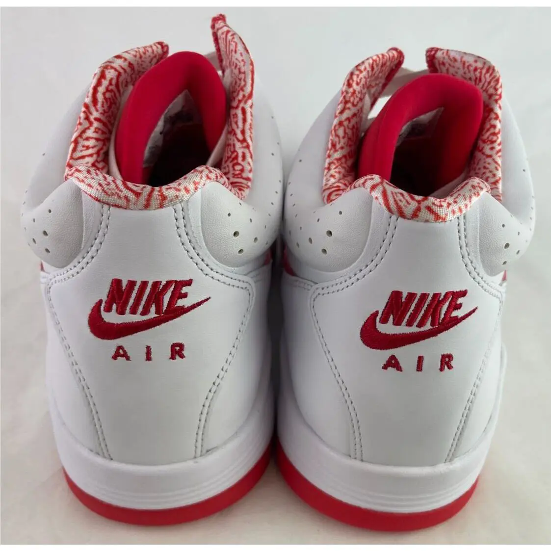 Nike shoes - Nike Air Flight Lite - Air Flight Lite - Multicolor (UPC: 195866289529) 2