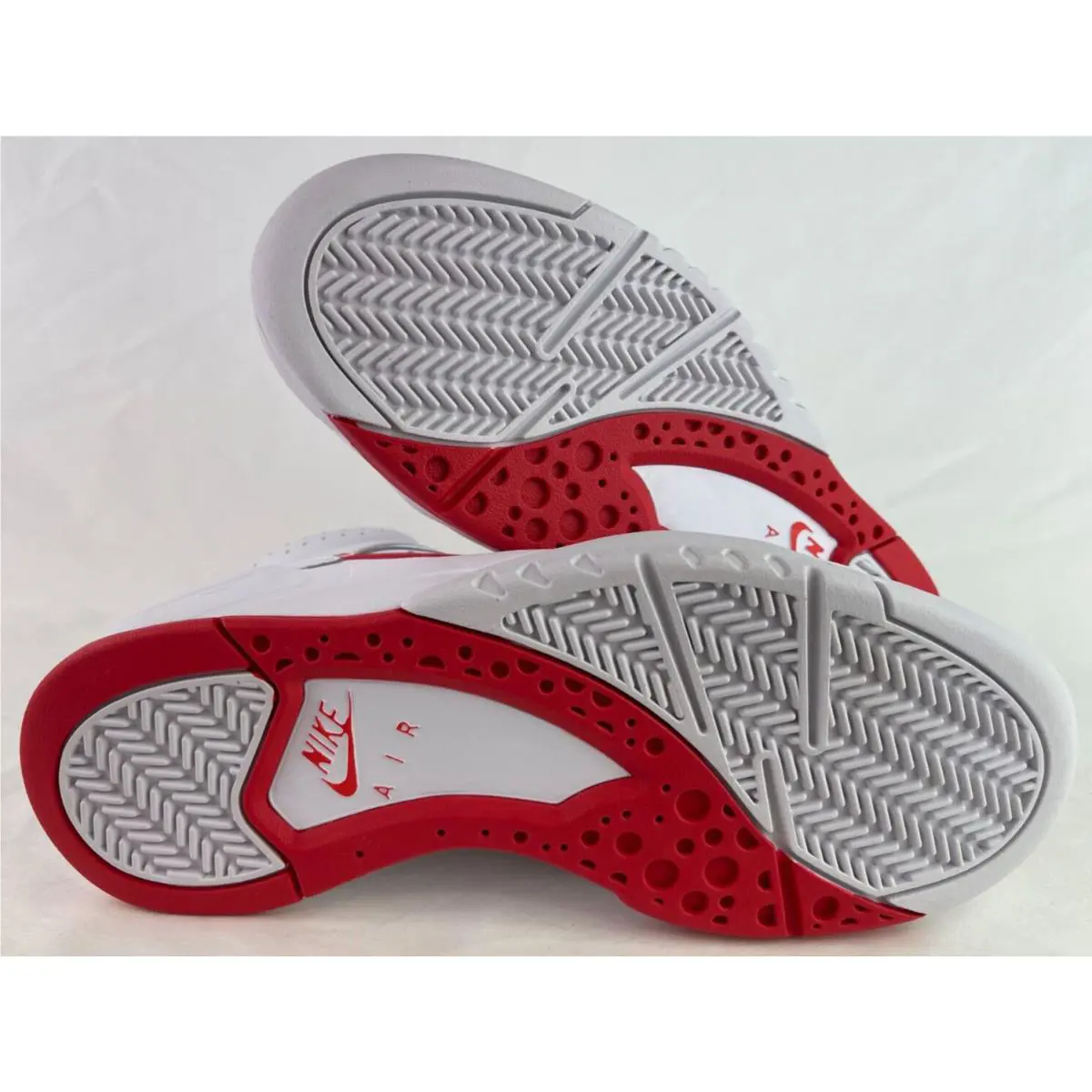 Nike shoes - Nike Air Flight Lite - Air Flight Lite - Multicolor (UPC: 195866289529) 3