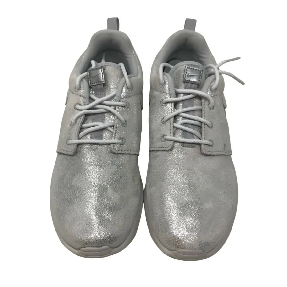 Nike shoes - Metallic Platinum (UPC: 191887673057) 0