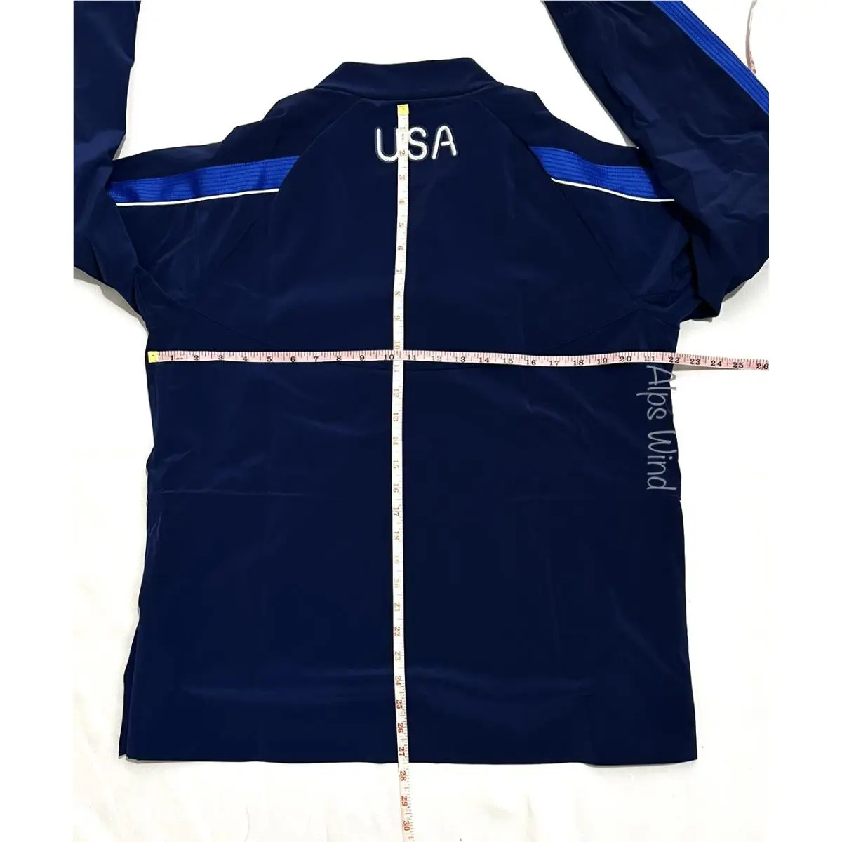 Nike clothing - Nike Dri-FIT ADV - ADV - Blue (UPC: 197594022669) 2