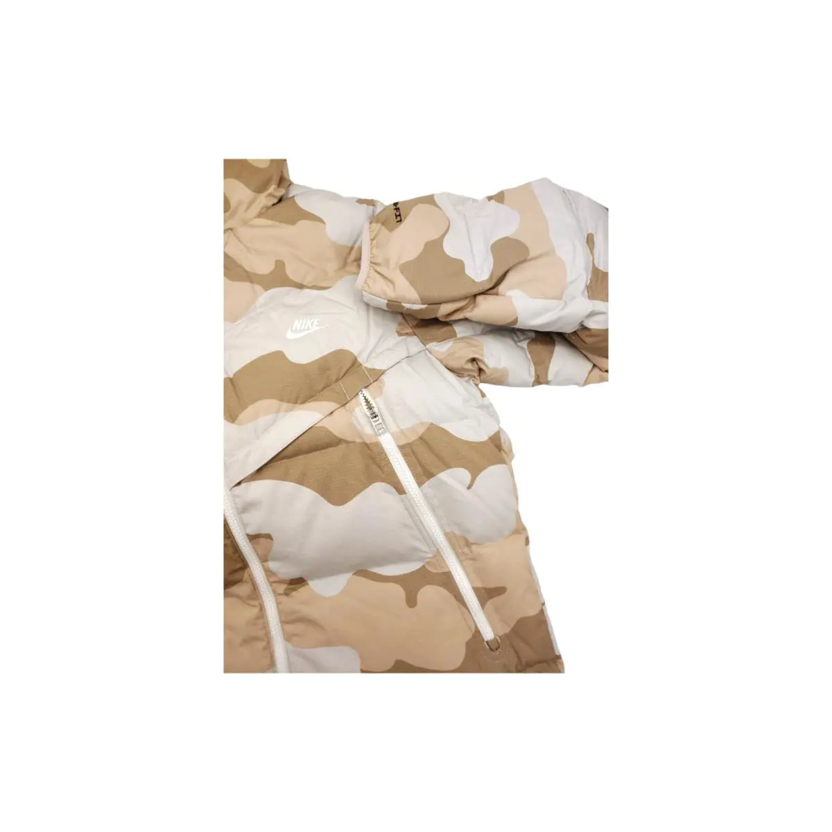 Nike clothing - DQ4935-072 - 96927 - Camo / Light Bone (UPC: 195871969270) 5
