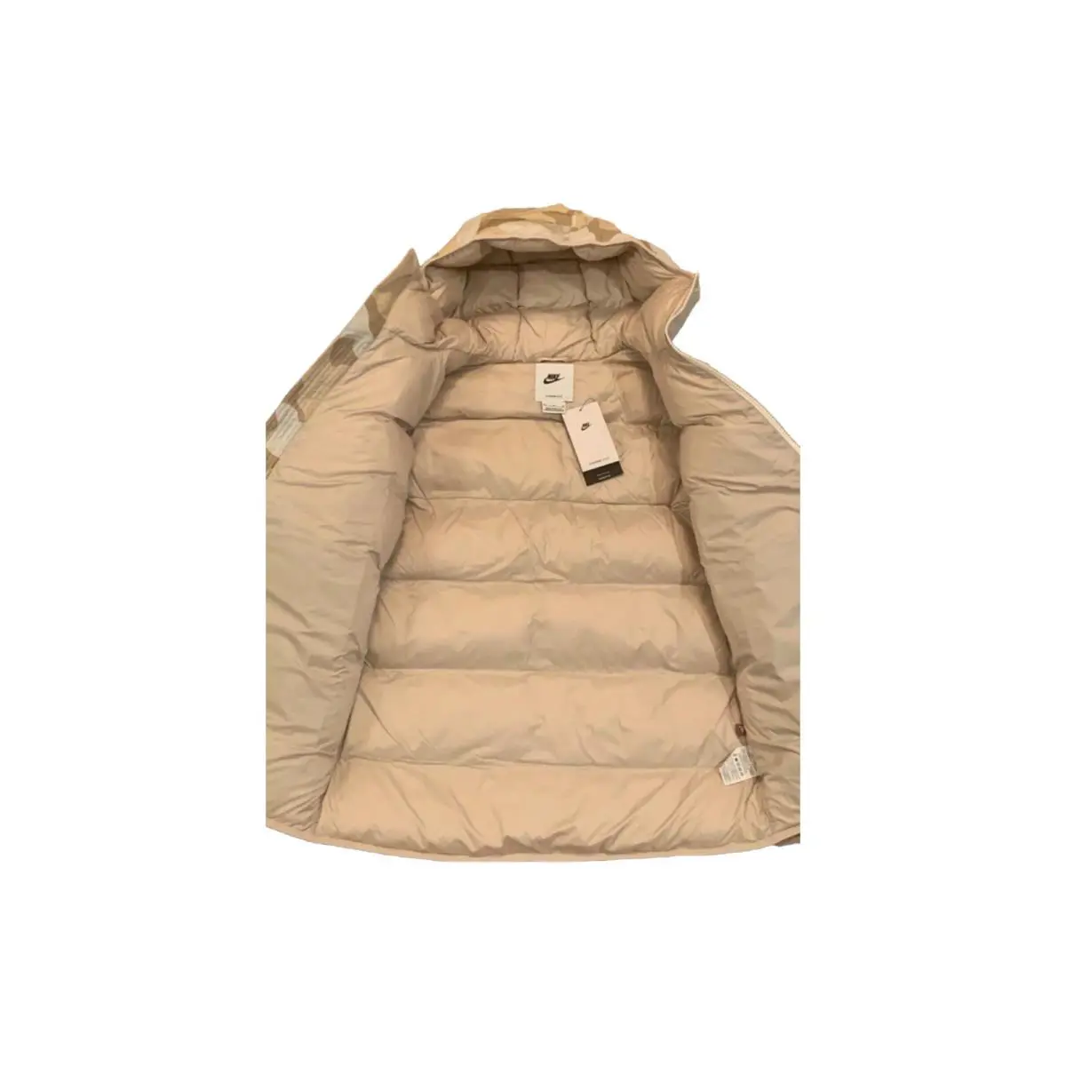 Nike clothing - DQ4935-072 - 96927 - Camo / Light Bone (UPC: 195871969270) 6