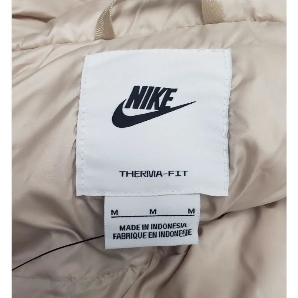 Nike clothing - DQ4935-072 - 96927 - Camo / Light Bone (UPC: 195871969270) 10