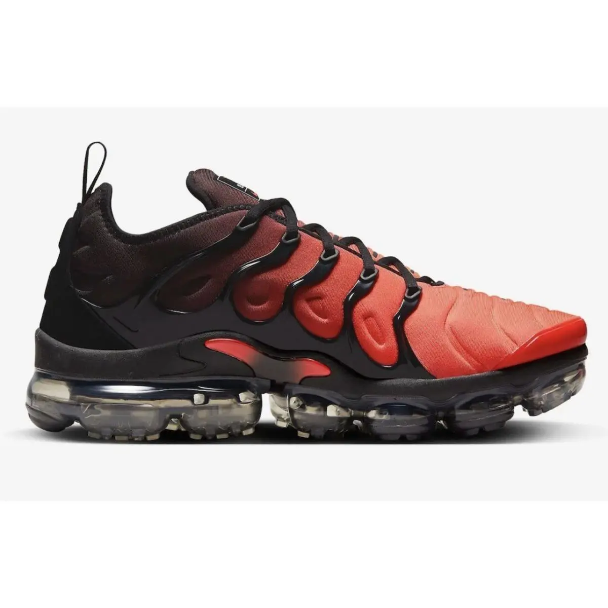 Nike shoes - Air Vapormax Plus - Air Vapormax Plus - DZ4857-001 - Black (UPC: 0196152647634) 0
