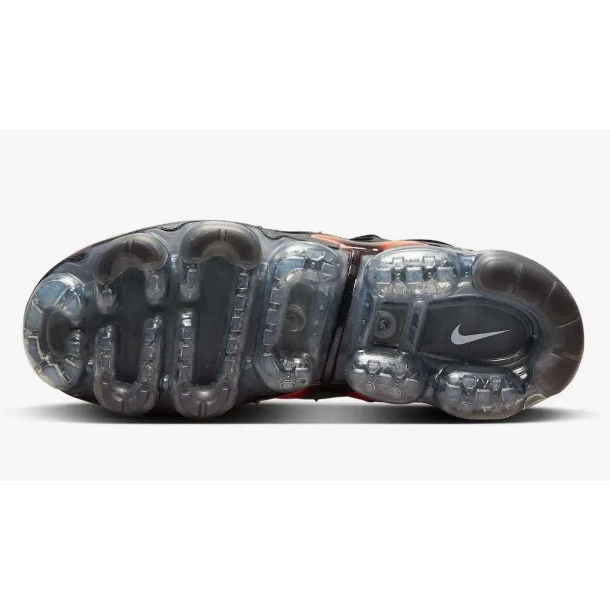 Nike shoes - Air Vapormax Plus - Air Vapormax Plus - DZ4857-001 - Black (UPC: 0196152647634) 4